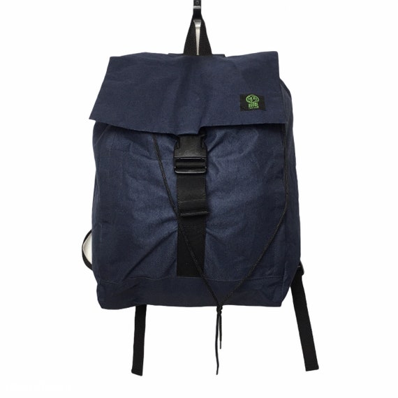 Vintage Undercover Chaotic Discord Minimal Backpac