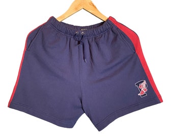 Rare Vintage 90s Polo Ralph Lauren P Wing Stadium Shorts - Etsy