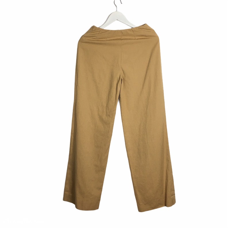 Vintage Hermès Sport Pants image 2