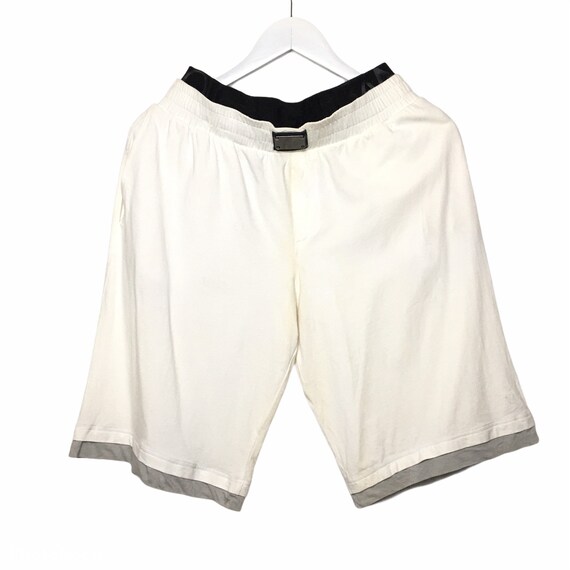 Dolce & Gabbana Milano Underwear Logo Shorts