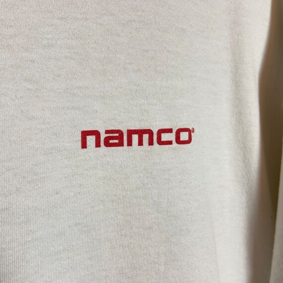 Vintage Soul Calibur Namco Game T Shirt / Gaming … - image 6