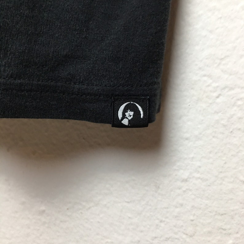 Hysteric Glamour x Mastermind Japan Iconic Logo T Shirt