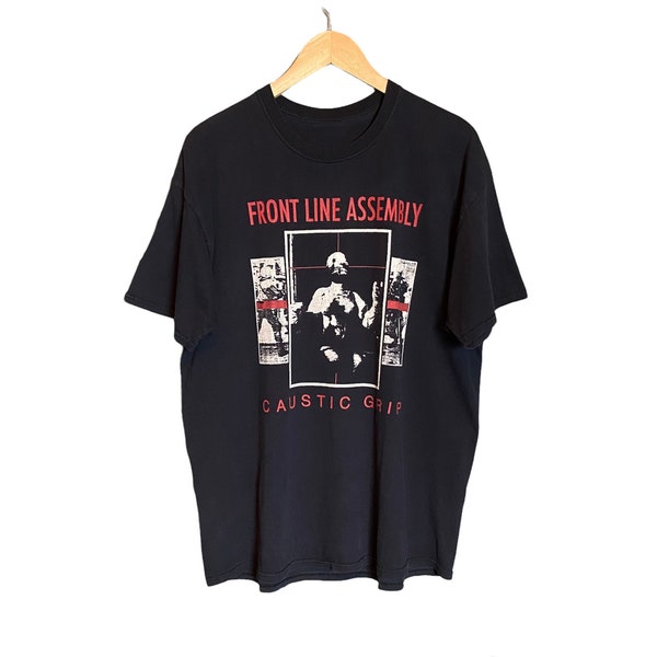 Assembly T Shirt - Etsy