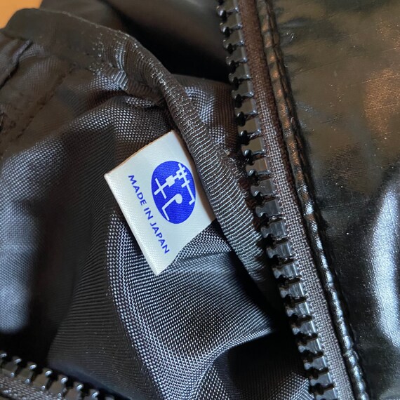 Porter Tokyo Japan Japanese Designer Brand Vintage Ba… Gem
