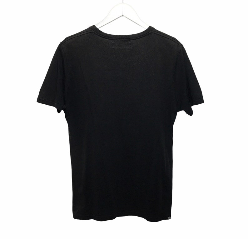 Hysteric Glamour x Mastermind Japan Iconic Logo T Shirt
