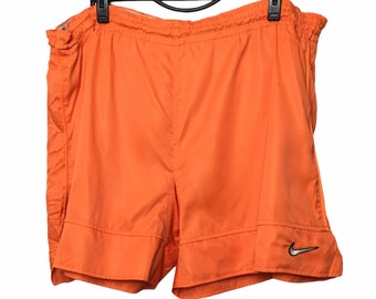 90s Nike Shorts - Etsy Hong Kong