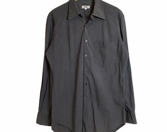 Yohji Yamamoto A.A.R Long Sleeve Shirt