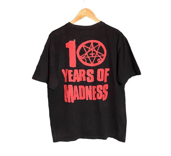 Vintage morbid angel best sale shirt