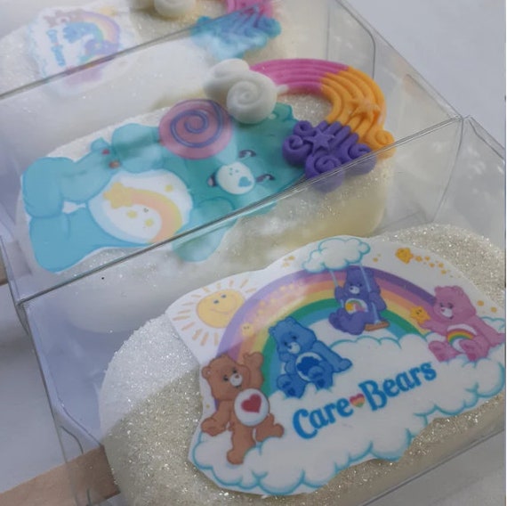 Care Bears Birthday Party Ideas, Photo 8 of 12