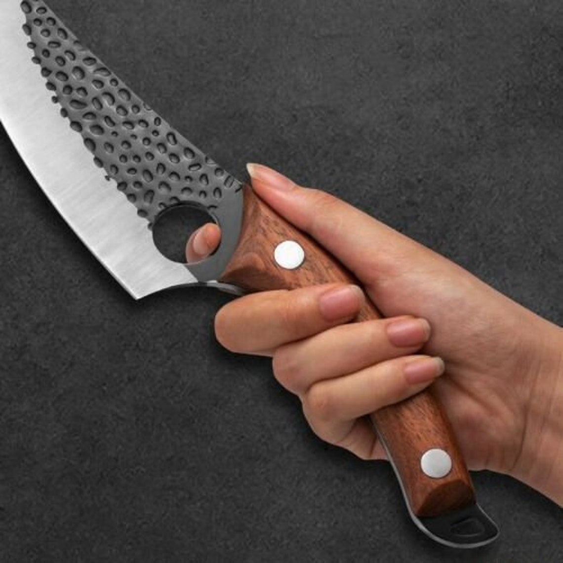 20 OFF Handmade Serbian Knife Kitchen Boning Hunting Etsy