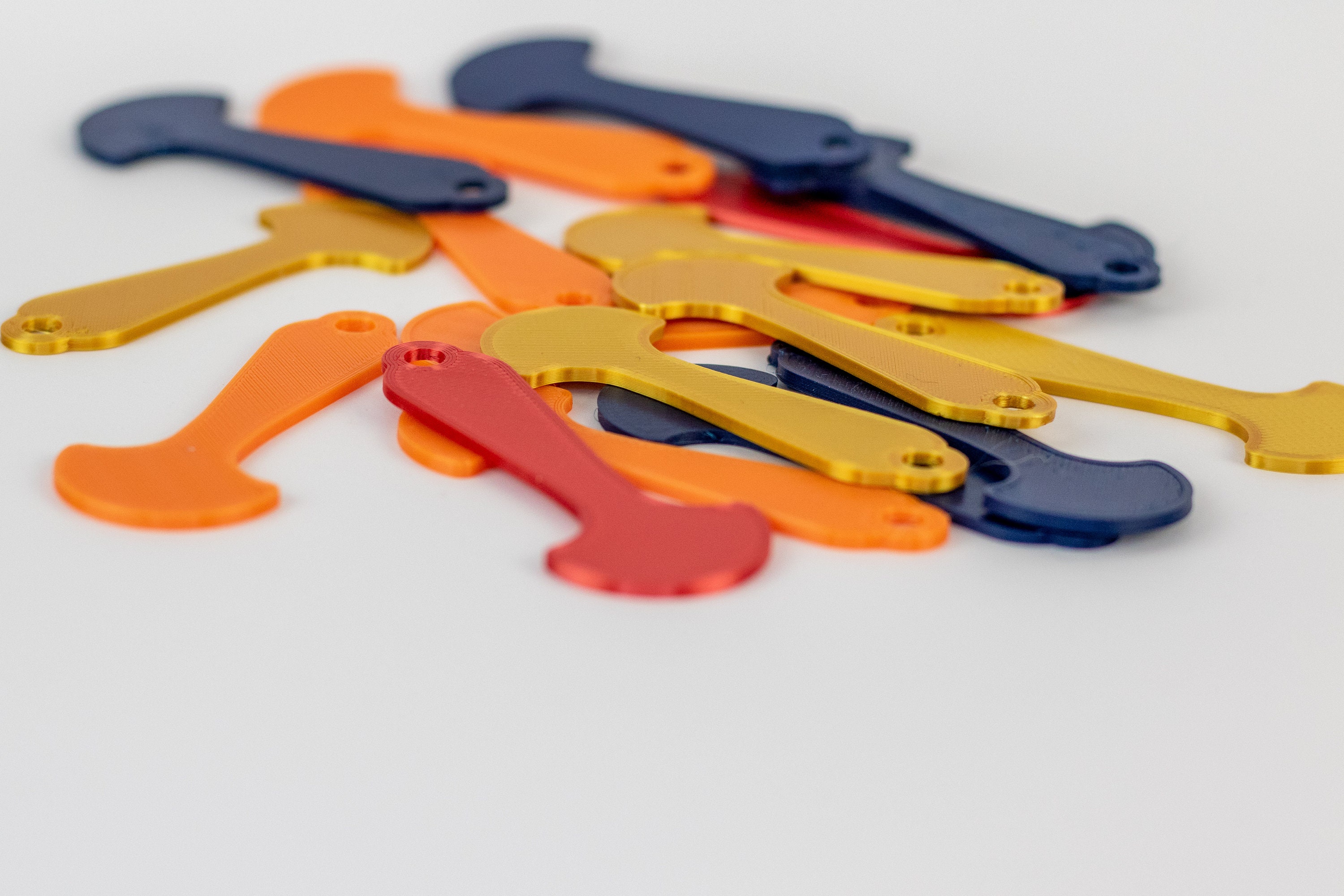 Loonie Shopping Cart Key / Token Etsy Canada