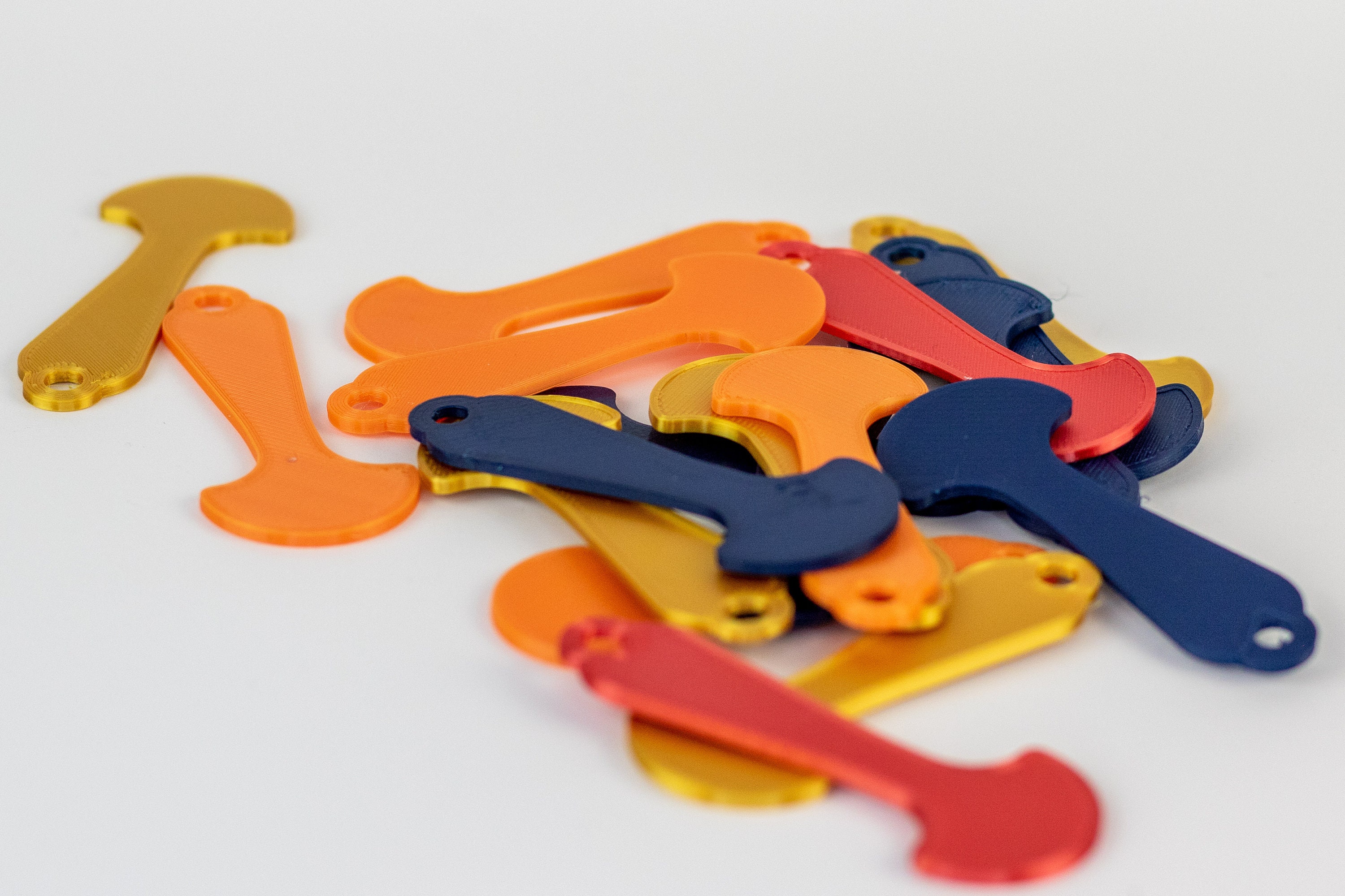 Loonie Shopping Cart Key / Token Etsy