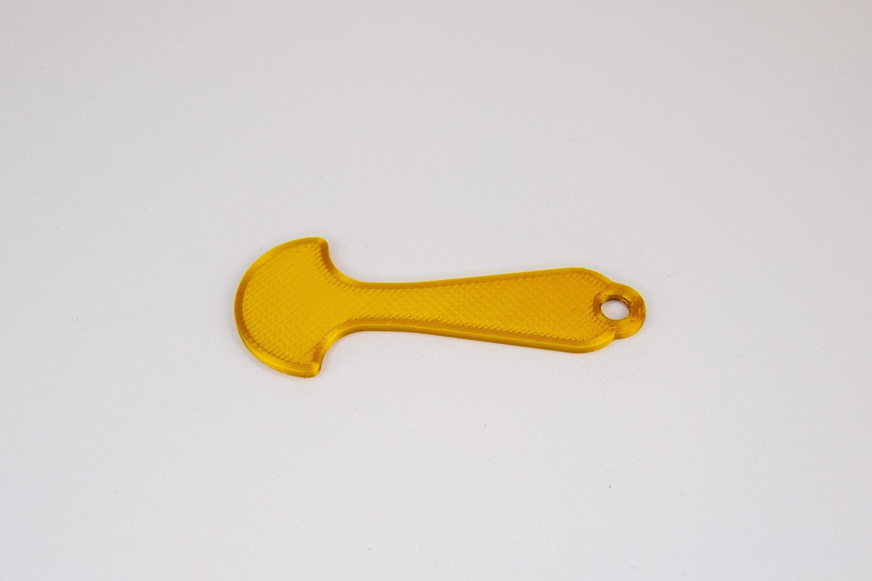 Loonie Shopping Cart Key / Token - Etsy Canada