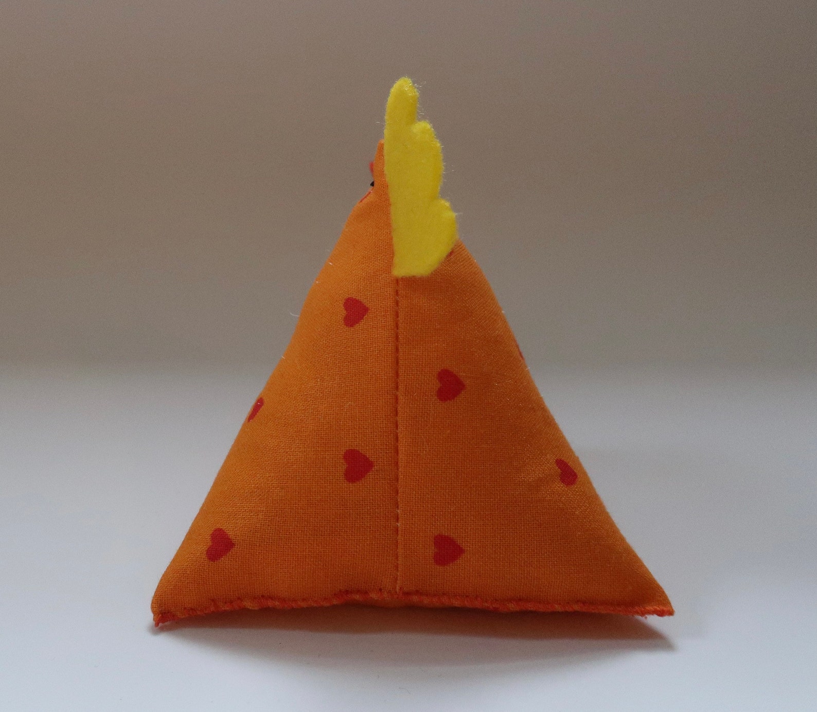 Bean Bag Chicken Toy Etsy