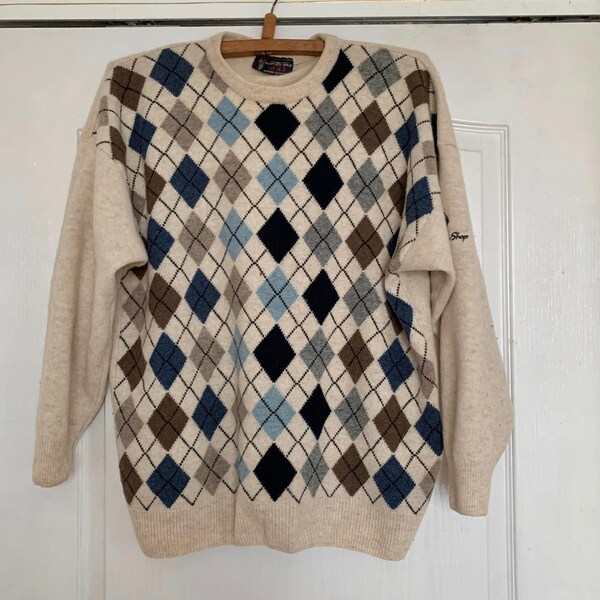 Vintage Golf Clothes Etsy