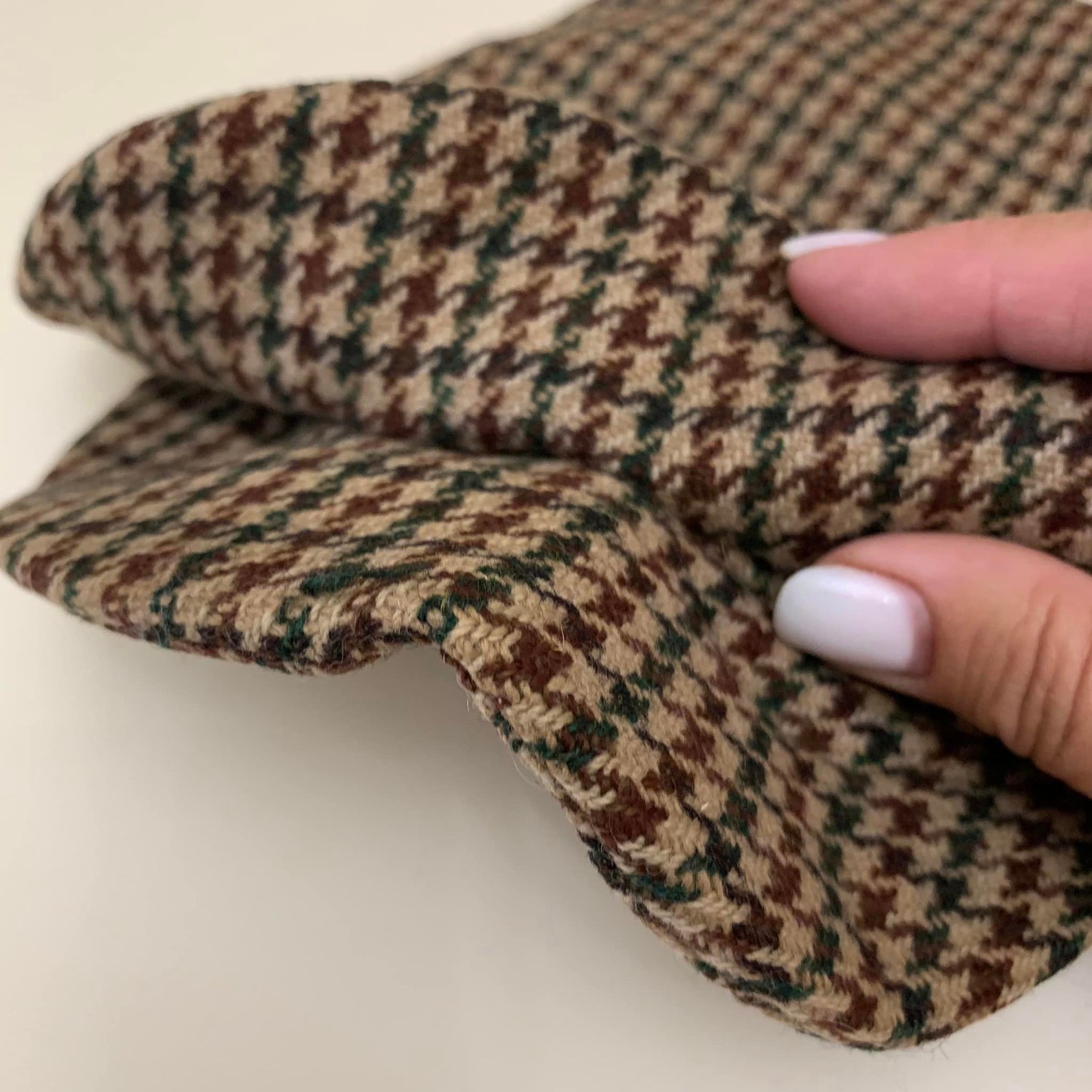 Vintage Newsboy Cap Old Money Style Classic Style for Men and - Etsy