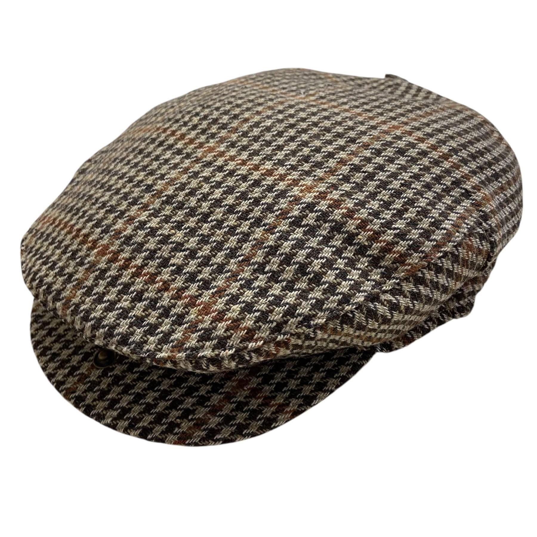 3167 Wool French Beret Hat For Men & Women -solid Color Military Style Unisex Buy Vintage Italian Hat Online In India - Etsy India main image 2