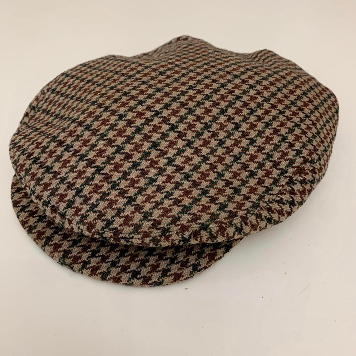 Vintage Newsboy Cap Old Money Style Classic Style for Men and - Etsy