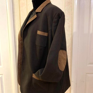 Vintage trachten jacket Tyrol jacket Oktoberfest costume