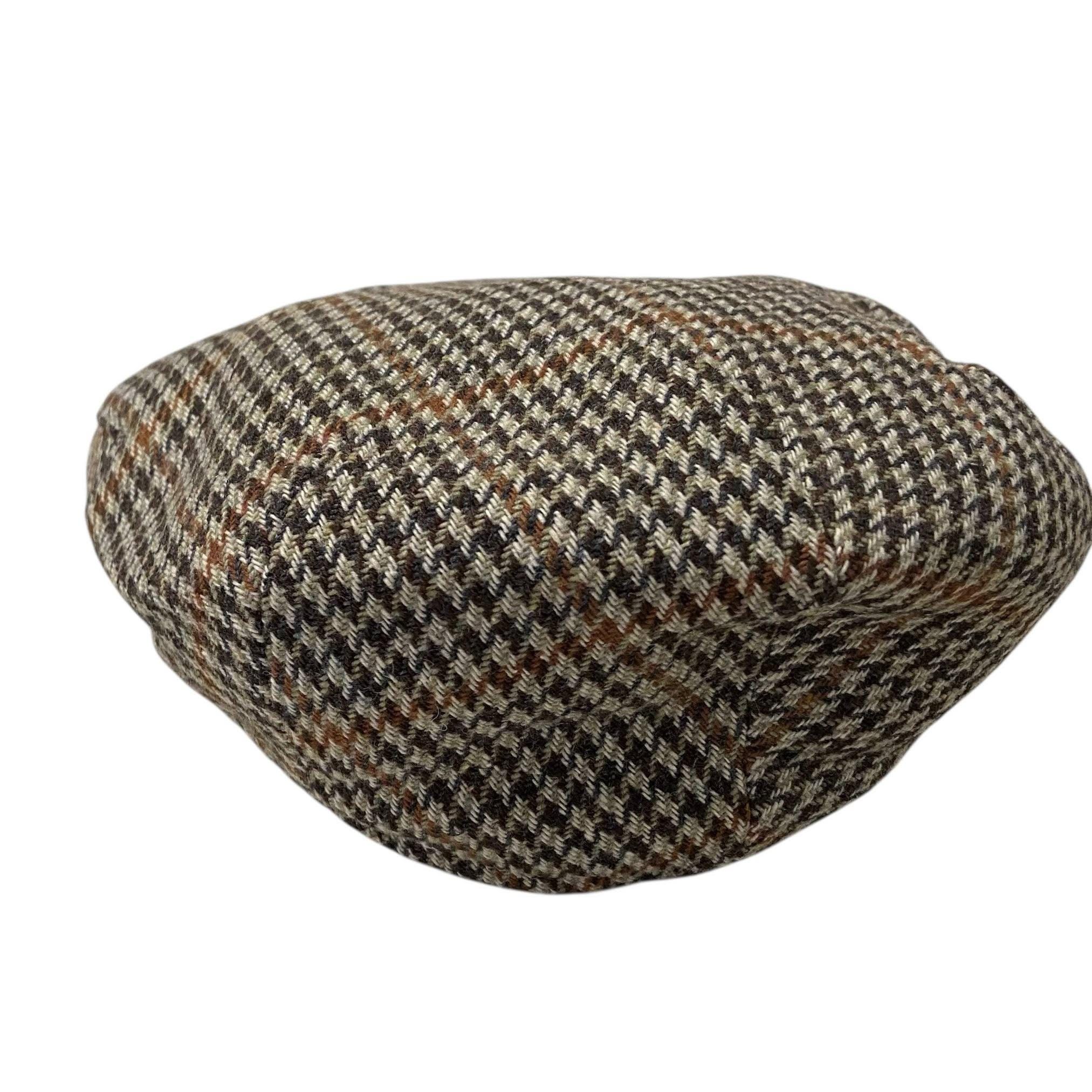 Vintage Newsboy Cap Old Money Style Classic Style for Men and Women - Etsy