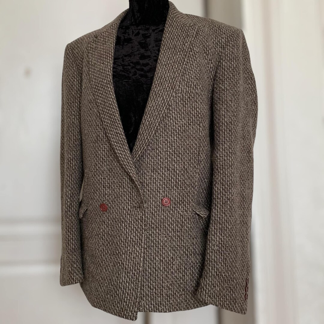 Classic Jacket