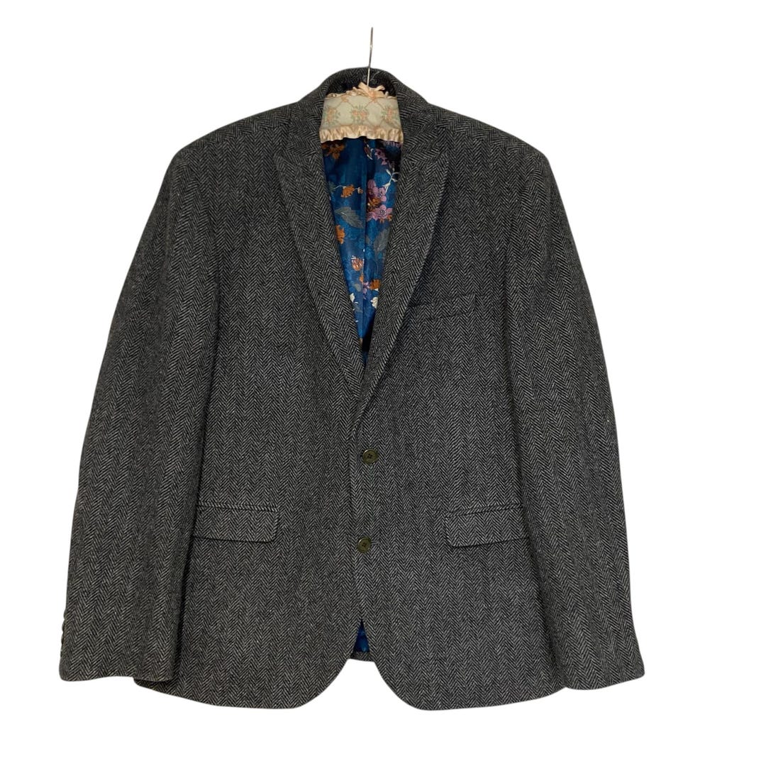 Classic Jacket