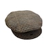 Vintage Newsboy Cap Old Money Style Classic Style for Men and Women - Etsy
