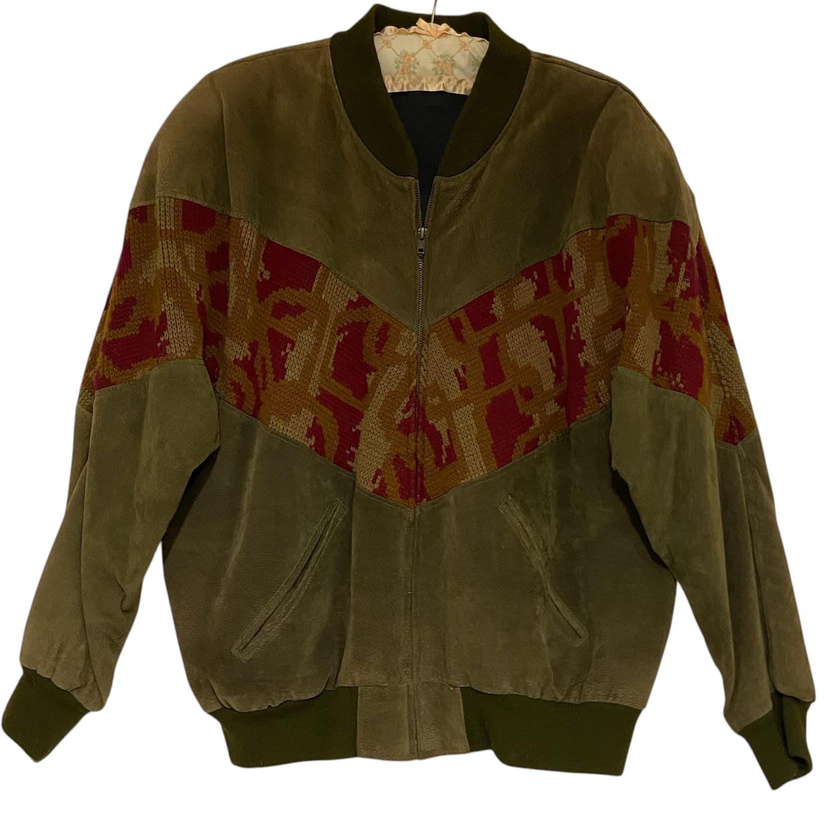 Navajo bomber México