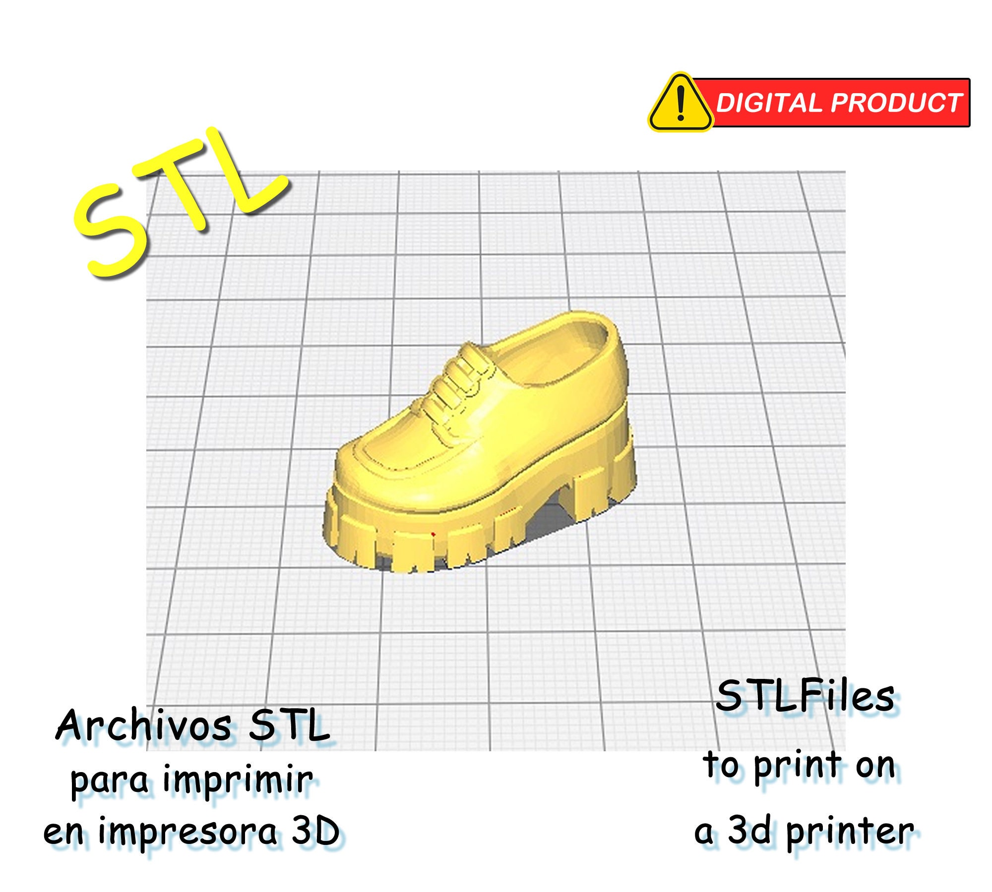 STL file Nendoroid Doll body 👾・3D printable design to download・Cults