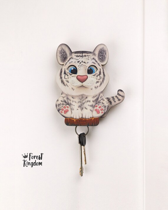 Llavero de pared online para colgar llaves