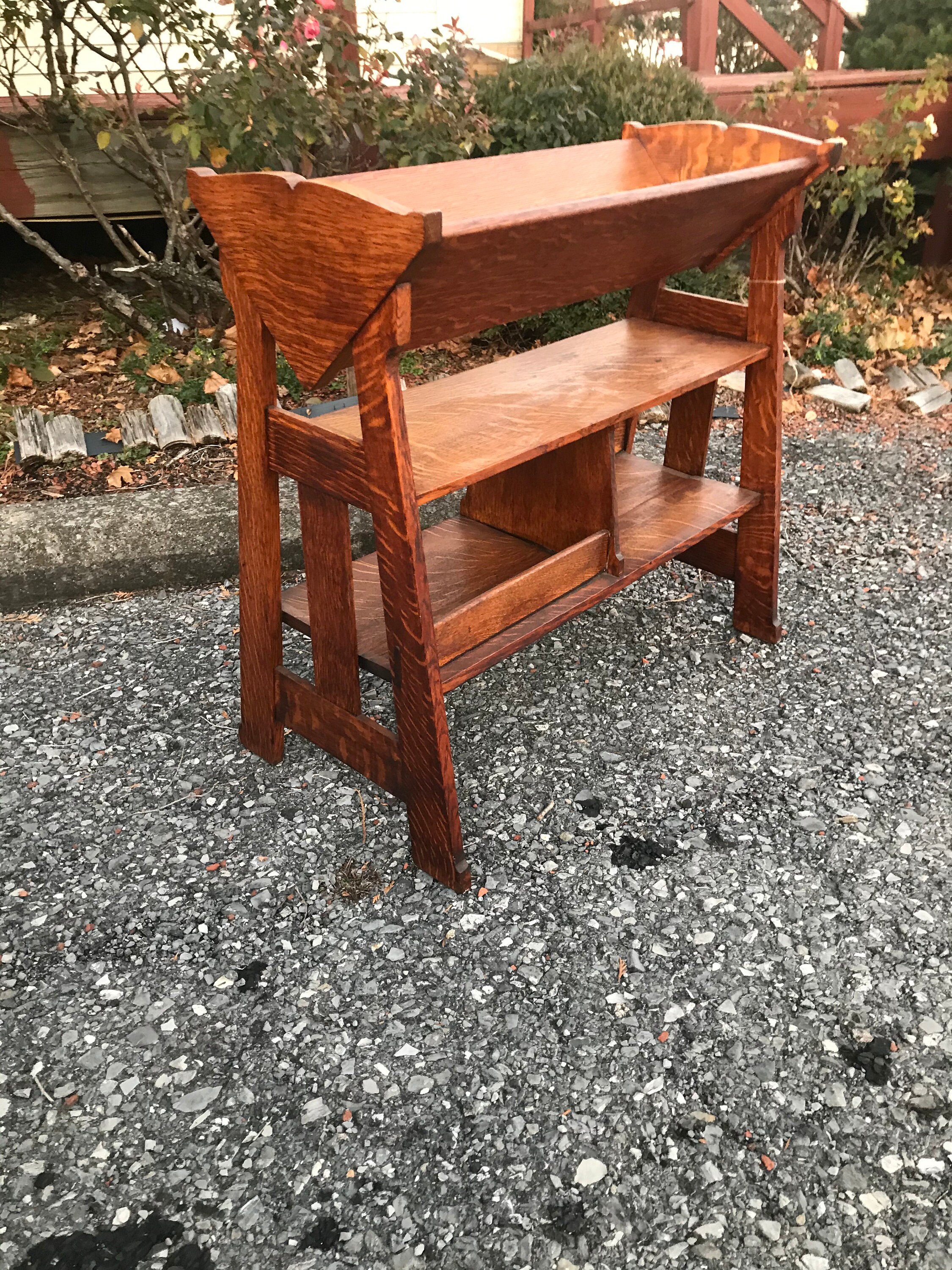 Stickley Furniture for sale compared to CraigsList Only 3 left at 75