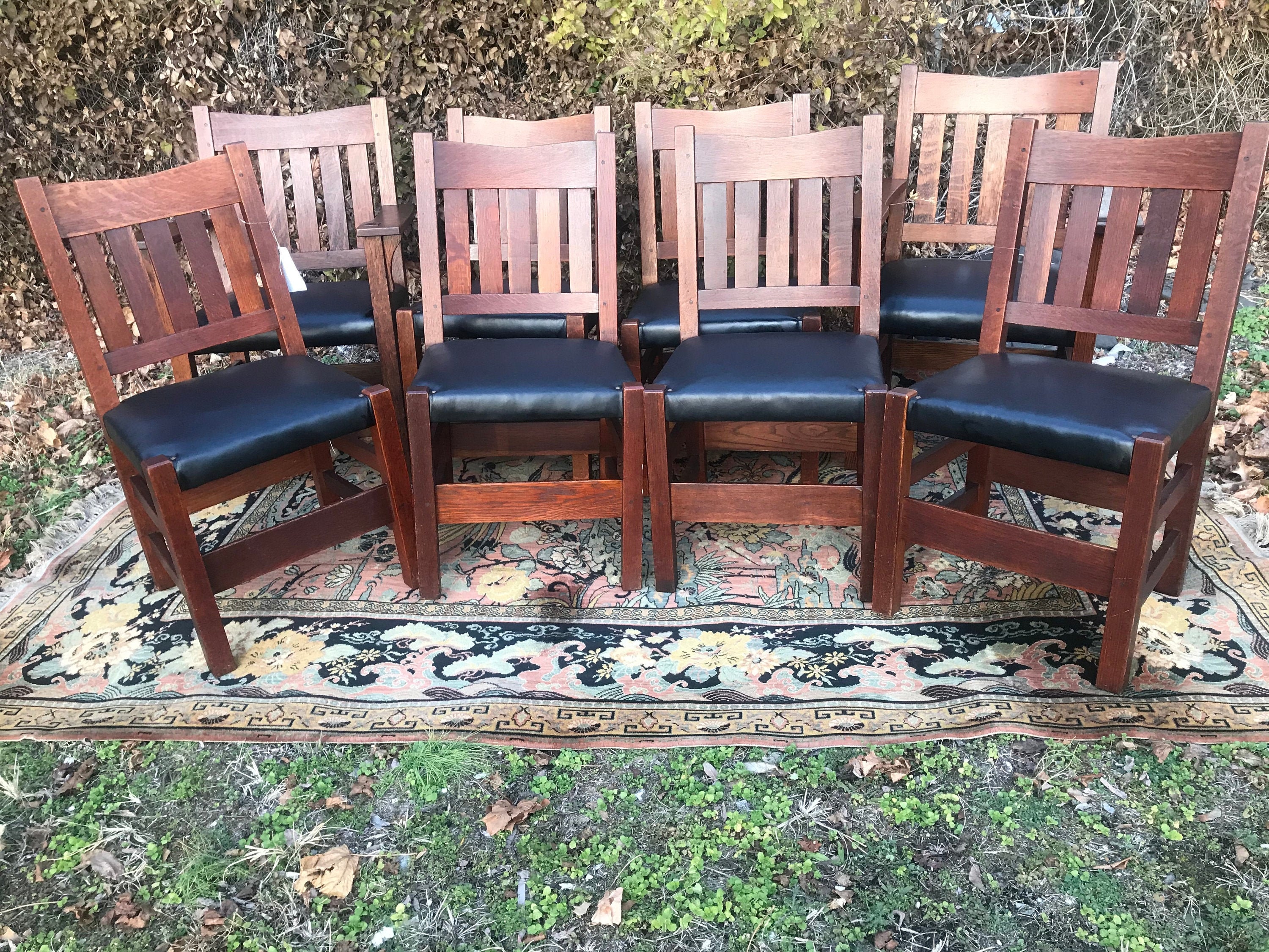 Antique Stickley Furniture for sale Only 3 left at 70