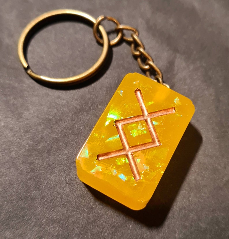Various Pendant Pagan Mixed styles Kawaii Handmade uniques in resin. Vintage