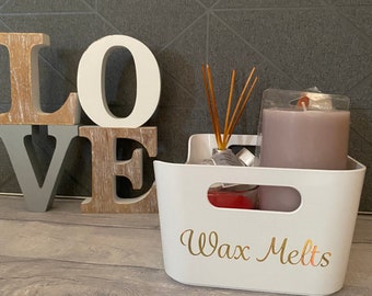 Custom Pantry Labels, Organiser Home Labels, Custom Kitchen Label, Pantry Labels, Organiser Labels, Custom Kitchen Label, (6 pack)