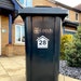 see more listings in the Wheelie Bin Stickers section