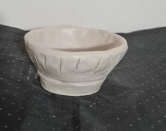 Decorative Trinket Bowl