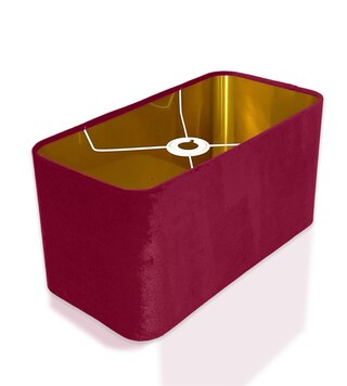 MINGZHE Set Da 3 Paralumi In Chiffon Rosso Vino Con Attacco A Clip E14 - Moderni E Trasparenti Per Lampade Da Tavolo, Parete E Candelabri