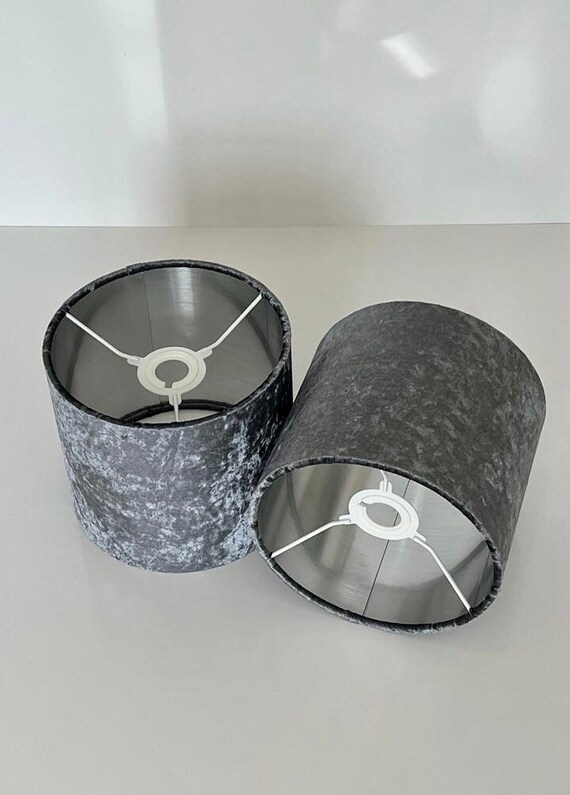 Charcoal on sale light shade