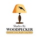 Shades by Woodpecker