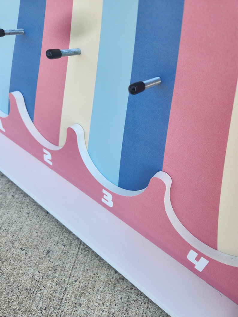 Your Logo Table Top Plinko Game Kit With Prize Board and Pucks additional Shipping Charges Apply