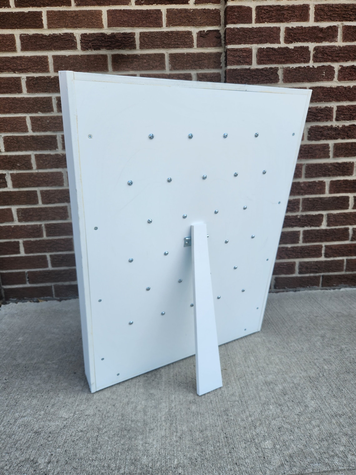 Your Logo Table Top Plinko Game Kit With Prize Board and Pucks additional Shipping Charges Apply