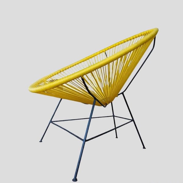 Acapulco Chair Etsy