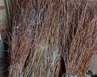 6 feet Willow for weaving