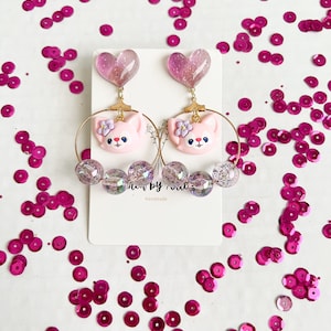 Disney Linabell Earrings