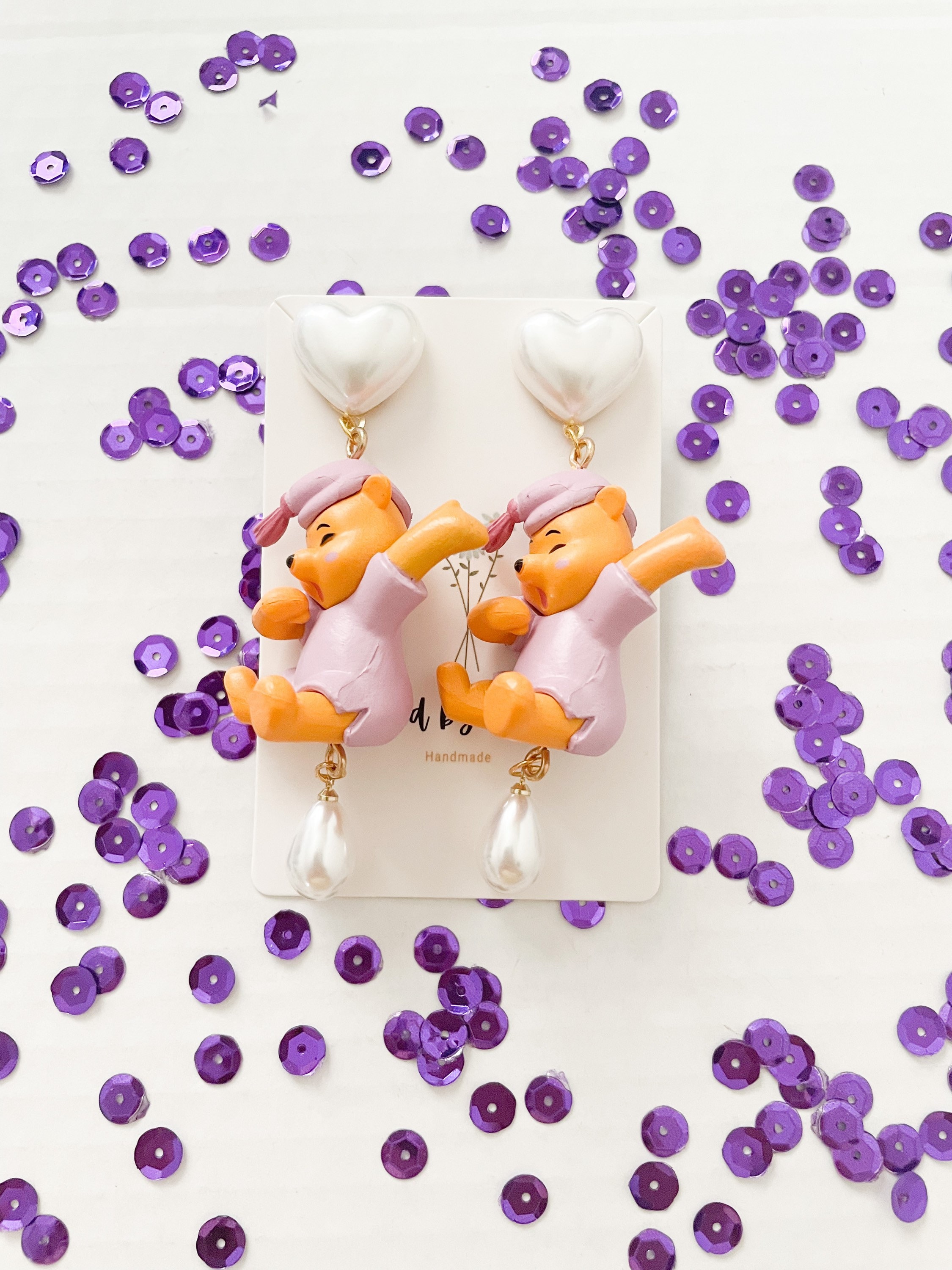 Pendientes Disney the - España