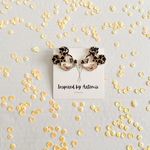 Disney Mickey Mouse Earrings