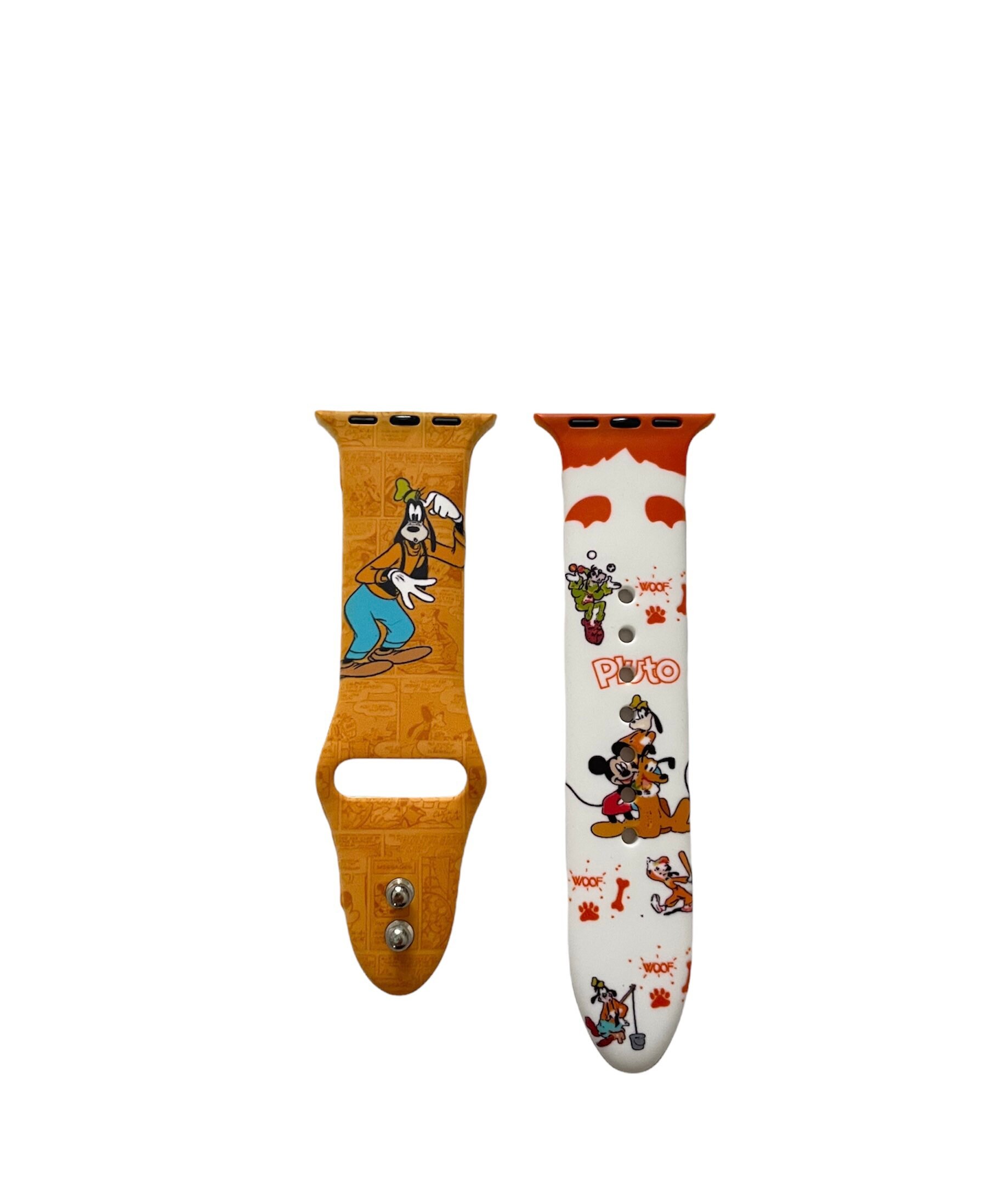 Disney Apple Watch Bands Etsy