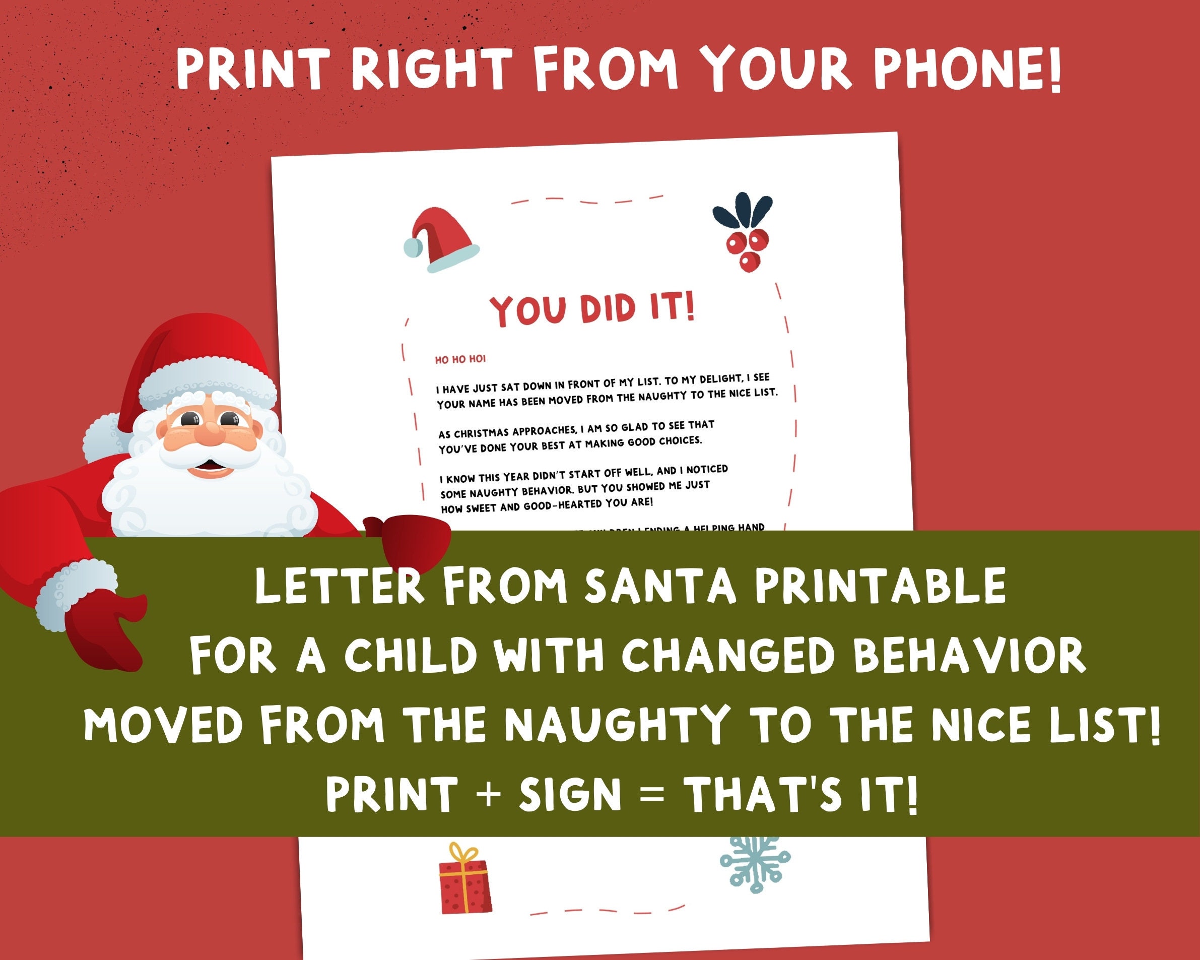 リリパットレーン　letter to santa リリパットレーン letter to santa リリパットレーン letter to santa