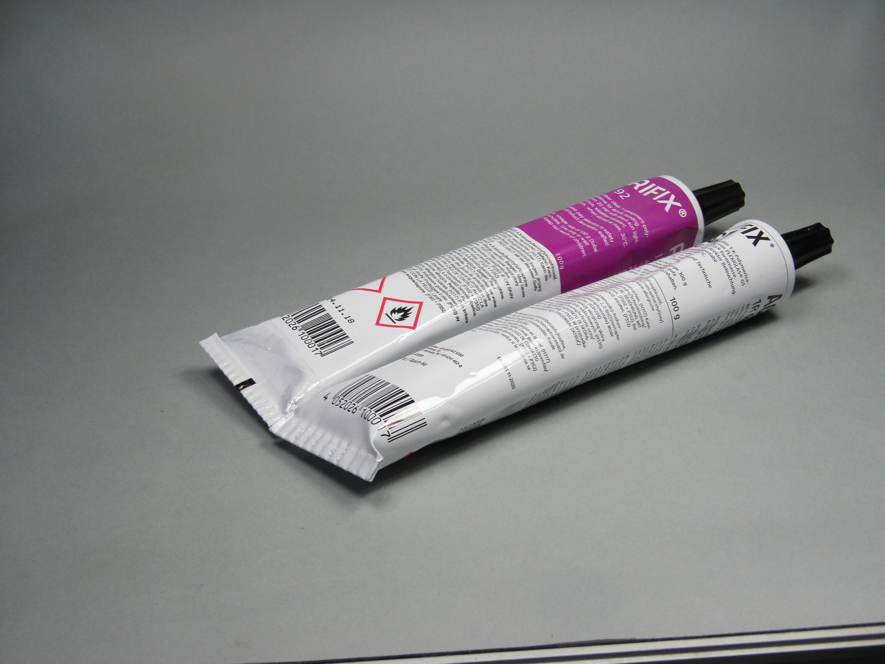 Acrifix 192 adhesive for acrylic glass Etsy