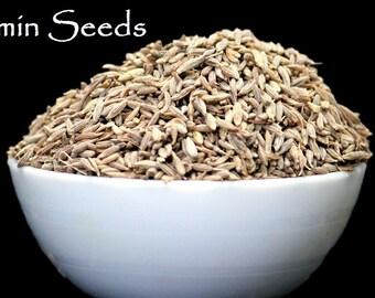 Organic cumin seeds | Natural Jeera | Whole Cumin Seeds | Cuminum Cyminum | Safaid jeera | Natural Jeera | Seasonings SPICE |